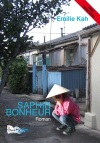 Saphir bonheur