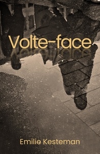 Emilie Kesteman - Volte-face.