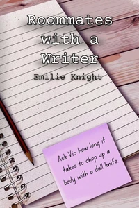 Roommates with a Writer