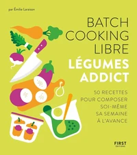 Batch cooking libre