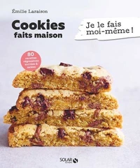 Cookies faits maison