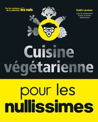 Cuisine végétarienne pour les nullissimes.pdf