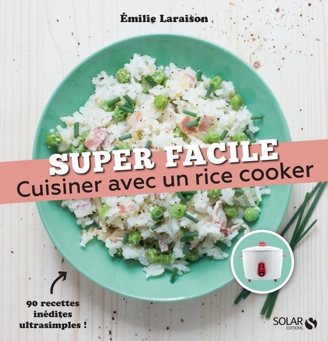 Cuisiner avec un rice cooker