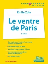 Emilie Lavielle - Le ventre de Paris - Emile Zola.