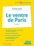 Emilie Lavielle - Le ventre de Paris - Emile Zola.