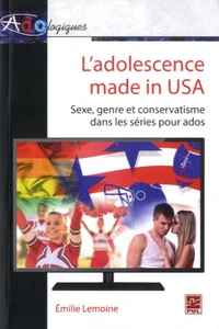 L'adolescence made in USA