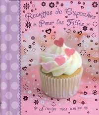 Recettes de cupcakes pour les filles - Jinvite mes amies.pdf
