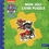 Mon joli livre puzzle Paw Patrol - La Pat' Patrouille