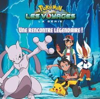 Une rencontre légendaire