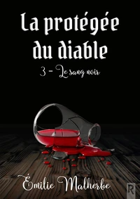 La protégée du diable