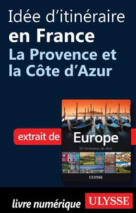 Europe, 50 itinéraires de rêve