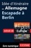 Europe, 50 itinéraires de rêve. Idée d'itinéraire en Allemagne, escapade à Berlin