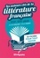 Les auteurs clés de la littérature française (XVIe au XIXe siècle). 25 fiches pour tout savoir