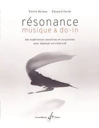 Résonance, musique & do-in
