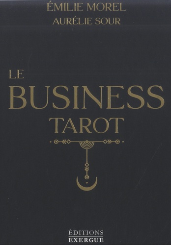 Le Business Tarot