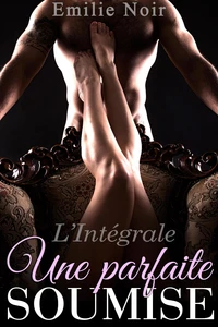 Une Parfaite Soumise (L'Intégrale)
