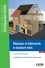 Maisons et bâtiments à ossature bois. Conception et mise en oeuvre - En application du NF DTU 31.2 et de l'Eurocode 5 2e édition