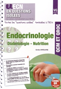 Emilie Orfeuvre - Endocrinologie - Diabétologie-Nutrition.