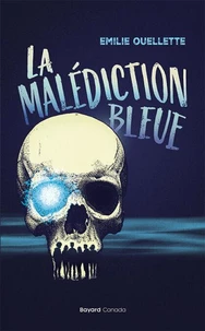 La malediction bleue