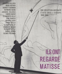 Ils ont regardé Matisse