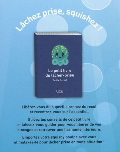 Le Petit Livre du lâcher-prise