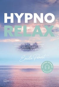 Emilie Pernet - Hypno Relax.