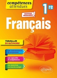 Téléchargez les livres électroniques gratuits epub Français 1re (Litterature Francaise)