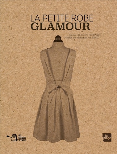 La petite robe glamour