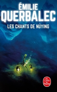 Ebook gratuit ebook télécharger Les Chants de Nüying in French