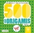 Emilie Ramon - 500 mini origamis fruités !.