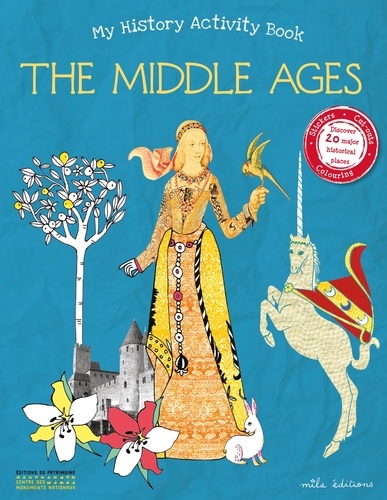 The Middle Ages. My History Activity Book