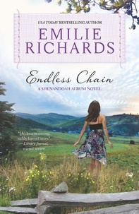 Emilie Richards - Endless Chain.