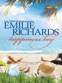 Emilie Richards - Happiness Key.