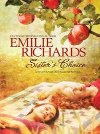 Emilie Richards - Sister's Choice.