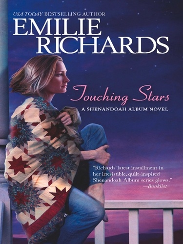 Emilie Richards - Touching Stars.