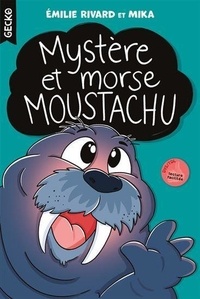 Télécharger des livres en allemand kindle Mystère et morse moustachu