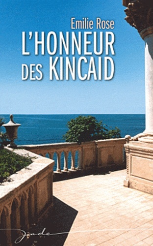 L'honneur des Kincaid - Occasion