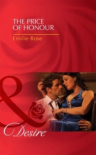 Emilie Rose - The Price Of Honour.