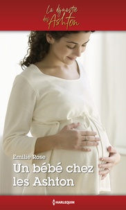 Téléchargement gratuit de livre en ligne pdf Un bébé chez les Ashton