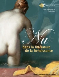 Emilie Séris - Nu dans la littérature de la Renaissance.