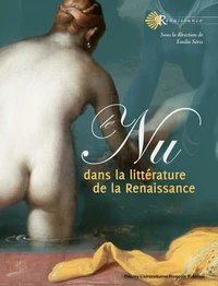Nu dans la littérature de la Renaissance