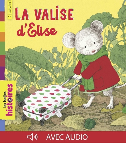 La valise d'Élise