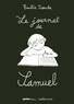 Emilie Tronche - Le journal de Samuel.