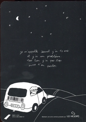 Le journal de Samuel