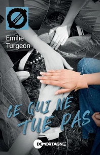 Ce qui ne tue pas (20)