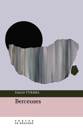 Emilie Turmel - Berceuses.