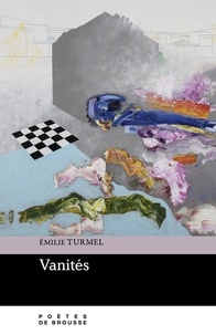 Emilie Turmel - Vanités.