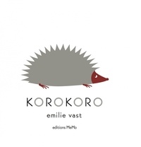 Emilie Vast - Korokoro.