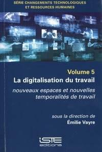 La digitalisation du travail ?