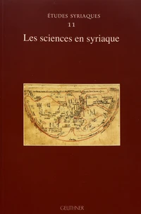 Les sciences en syriaque